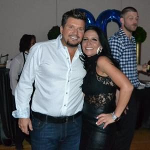 Meet your Posher, Linda